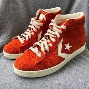 Converse Pro Leather 76’ Vintage